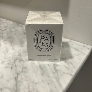 Baies Diptyque Candle